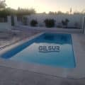 Piscina Modelo 7 (8×3,30 metros)