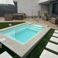 Piscina Modelo 1 (3×2 metros)